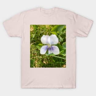 Wild Violet T-Shirt